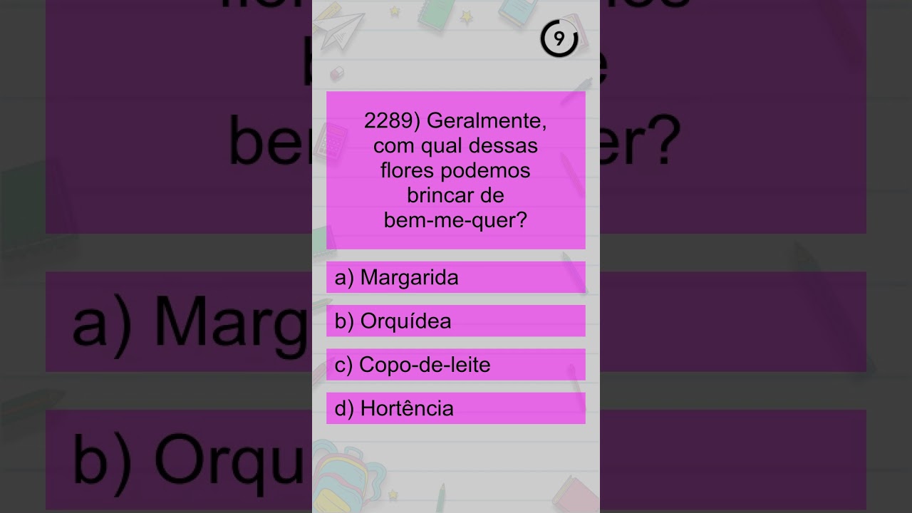 Super Quiz - Conhecimentos Gerais Brasil - Baixar APK para Android