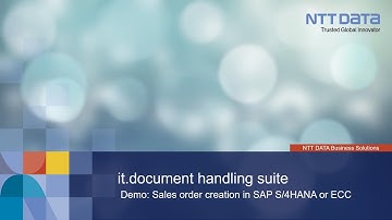 MAKIRA sales order creation in SAP S4HANA or ECC