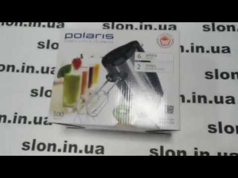 Миксер Polaris PHM 3009A
