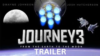 Journey 3: From the Earth to the Moon -   Trailer | Warner Bros. Pictures