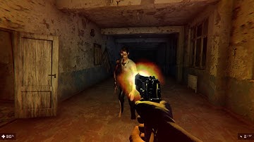 Music/Sound Design/Implementation demo trailer