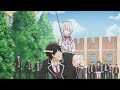 Crazy Anime Students | Funny School Moments
