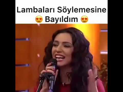 Öykü Gürman Evlerinde Lambaları Yanıyor.