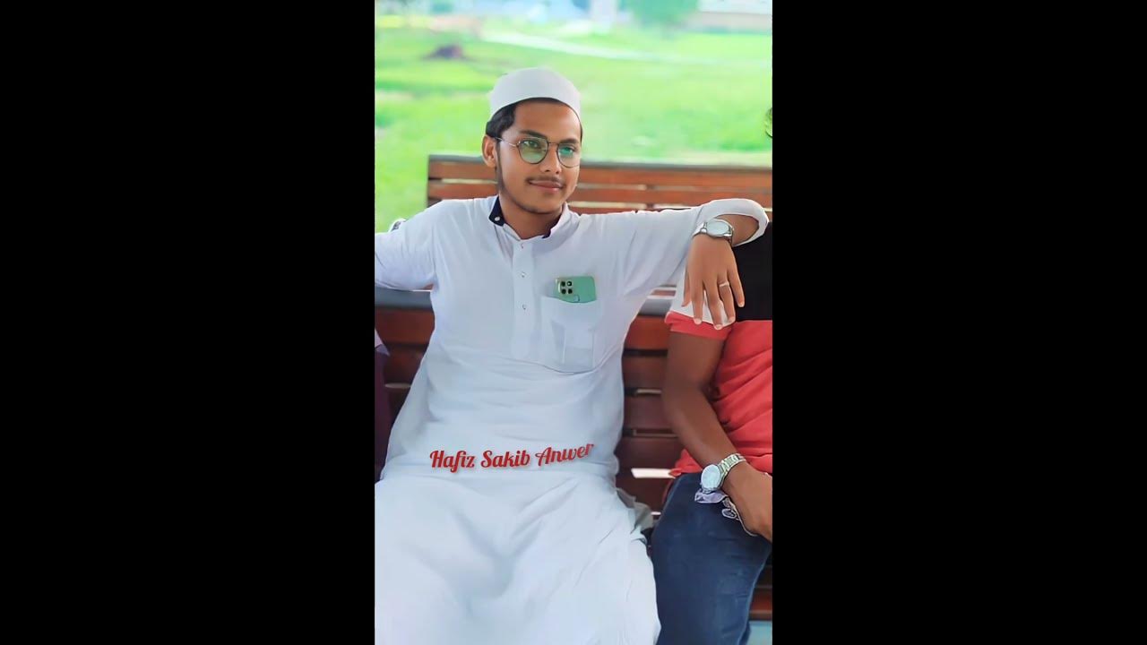 Hafiz Sakib Anwer June 5, 2024 - YouTube