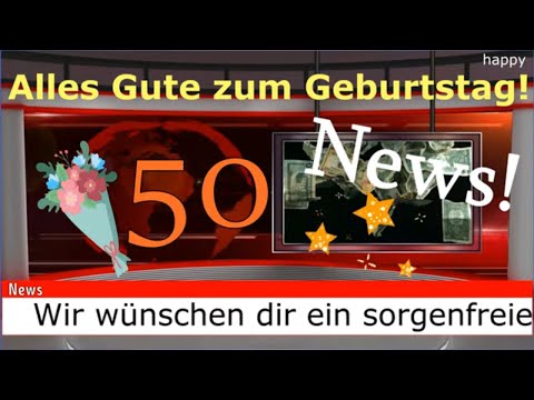 Geburtstagslied Lustig Lustige Geburtstagsgrusse Youtube