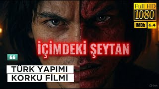 Zohak İçimdeki Şeytan Türk Korku Filmi İzle