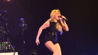 Ellie Goulding - The Writer live Liverpool Echo Arena 08-03-14