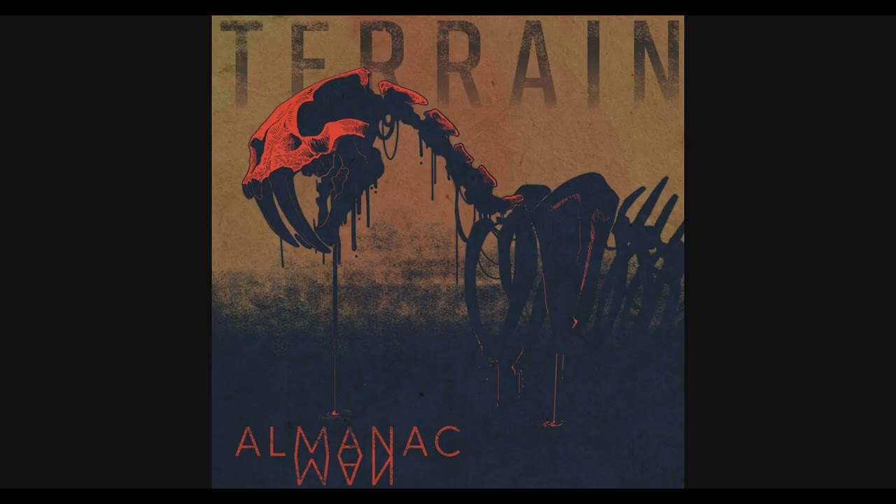 Almanac Man - Until Our Creatures' Last Light