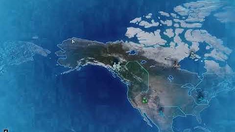 XCOM 2 - 55 Blacksite Vial, Making Contact West Asia