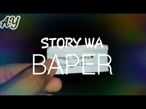 ucapan-selamat-malam-buat-kekasih-(status-wa-baper)