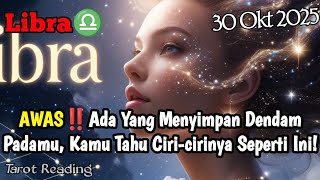 Libra♎ BEWARE‼️Someone Has a Revenge on You, You Know Their Characteristics Like This October 202...