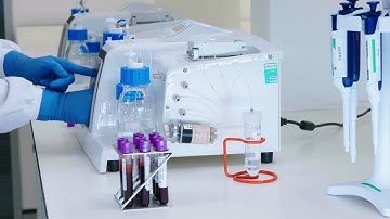 ANGLE Parsortix PC1 system