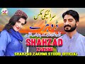 Dorhe hi dohre  shahzad zakhmi  latest official saraiki song  shahzad zakhmi studio official