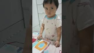 nayu edisi toilet training, toilet training ala nayu