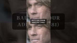 Richard Clayderman - Ballade Pour Adeline #richardclayderman #balladepouradeline #musictrivia