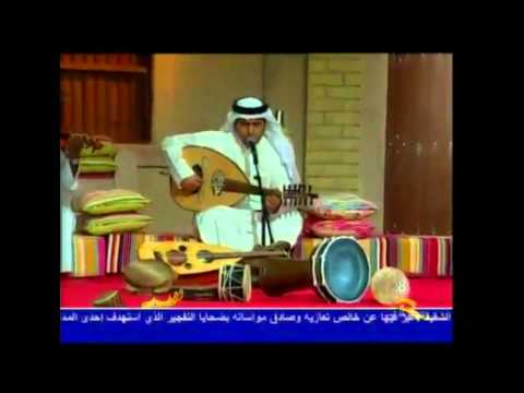تنزيل اغنية حمد المانع مالي في الطيب نصيب جلسات تلفزيون الكويت Mp3