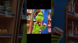 Oh No, That's Not Good 🥺 | The Grinch Edit #Shorts