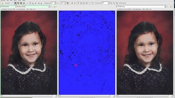 Using Beyond Compare 3 to diff pictures