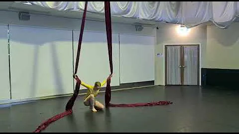 Kasey Parker Tissue Solo