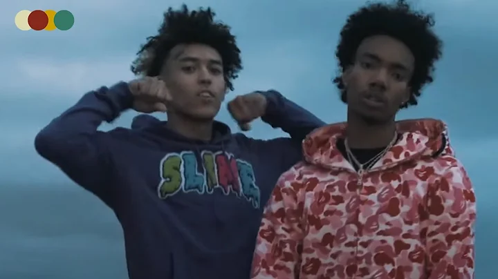 STRICTLY BROTHERS-MarcoMo...  x 2000Baby x General...