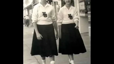 JEANETTE, JEANETTE ~ The Regents  (1961)