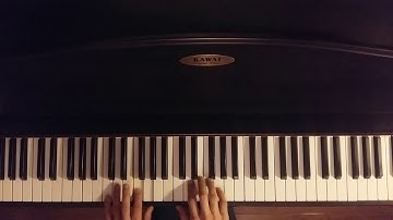 05 Ocean Octopus【Bastien Piano Primer Level Technic】