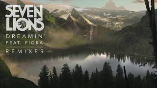 Seven Lions Feat. Fiora - Dreamin' (Last Heroes Remix) chords