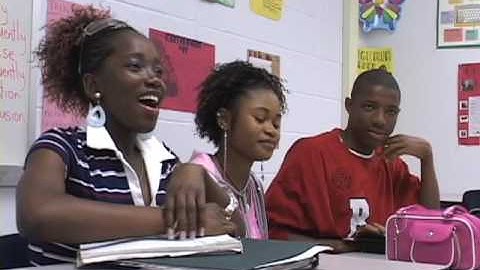 Shaping the Way We Teach English: Secondary Level ESL, Part 1