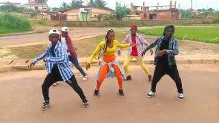 WISA - KIKI MI DANCE BY ALLO DANCERS