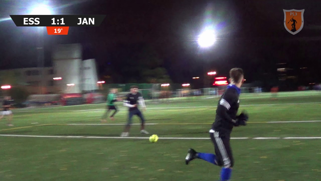ESSAV - Janusze Futbolu Piłkarska Liga Trójmiasta R-GOL PL3 Jesień 2017 camera iphone 8 plus apk