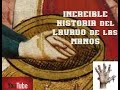 LA INCREIBLE HISTORIA DEL LAVADO DE LAS MANOS