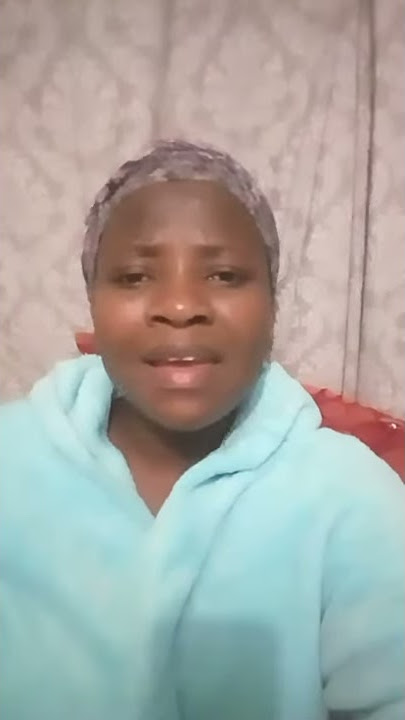 Kanti senga bekakonke