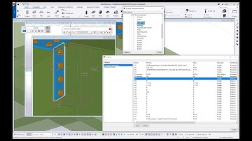 Custom Components  - More with variables and formulas