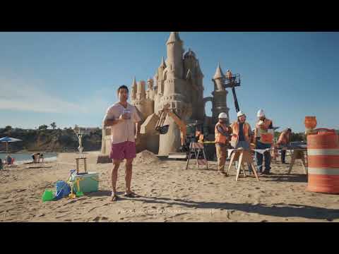 QUEST™ PARTNERS WITH ACTOR/COMEDIAN KUMAIL NANJIANI TO LAUNCH “IT’S BASICALLY CHEATING” CAMPAIGN QUEST™ PARTNERS WITH ACTOR/COMEDIAN KUMAIL NANJIANI TO LAUNCH “IT’S BASICALLY CHEATING” CAMPAIGN