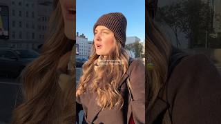 Random tourist visiting London in November 😱