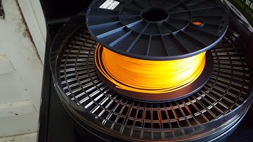 Filament Dehydrator