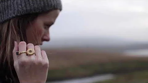 A beautiful short film for @deborahmurdoch Jewelle...