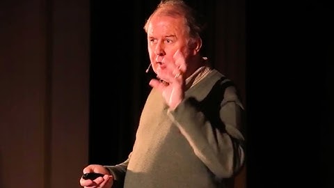 Designer Humans: The Next Stage of Human Evolution? | Sean O