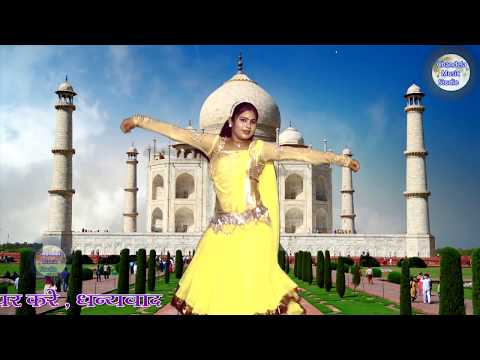 New Rasiya Song 2019 Gurjar Rasiya Dj//Singer Balli Bhalpur//Rajesthani Folk Song