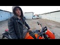 Продажа мотоцикла 🏍️ KTM DUKE 640 II LIMITED от МОТО БАРОНА 🤘