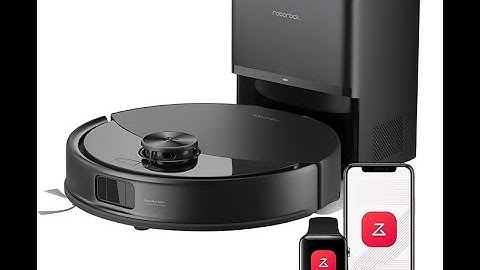 This Robot Vacuum Cleans Like a Pro! | Roborock Q10 S5+ Full Review