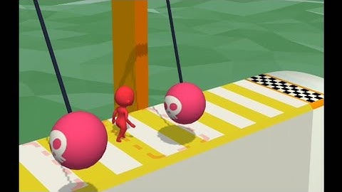 FUN RACE 3D ALL LEVELS LEVEL 238 LEVEL 239 LEVEL 240 + BONUS LEVEL GAMEPLAY