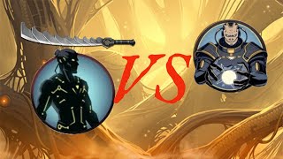 Shadow Vs Titan Final Boss Fight||Shadow Fight 2 Special Edition Gameplay||Part 2|