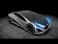 Peugeot raven  sports car of 2020