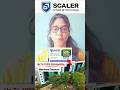 Scaler School of Technology Coupon Code | Form Filling | Referral Code | Discount Code | NSET Form