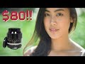 Bokeh on a Budget - $80 Portrait lens