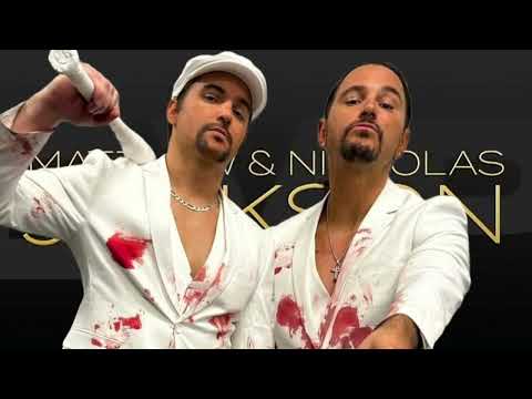 AEW Young Bucks Theme Song You Leave Us No Choice 