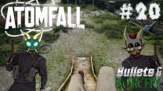 10/10 - Atomfall - Episode 20