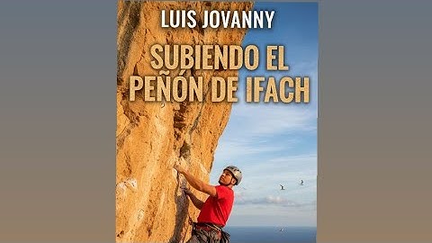 Peñón De Ifach | Calpe | Luis Jovanny