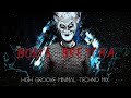 Best Of Boris Brejcha 2021 MIX - High Minimal Techno - Digital Pulse, Hozho, Vynek..